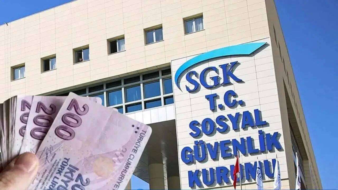 Milyonlarca sigortalı çalışana erken emeklilik kapısı açıldı: Noyan Doğan şartları ve kritik tarihi açıkladı 2